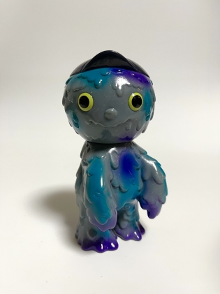 COMETDEBRIS