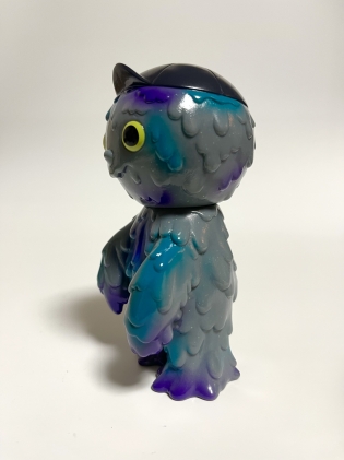 COMETDEBRIS